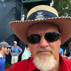 Meet your Posher, Patrick